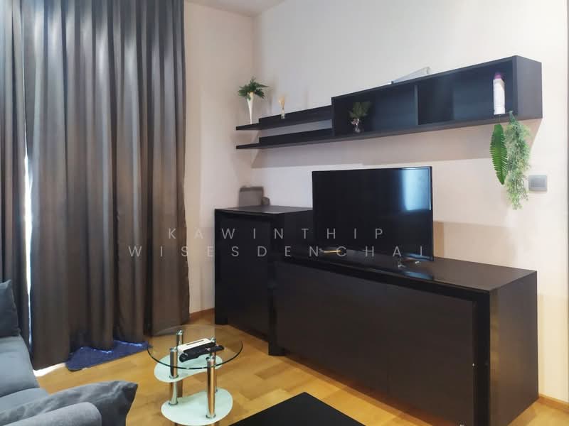 Keyne by Sansiri, Bangkok, 766 Sukhumvit Road, Khlong Toei, Bangkok, 1 Bedroom, 47 sqm, Condo For Rent, by Kawinthip Wisesdenchai, 500330956 - DDproperty.com