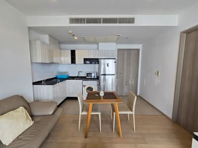 For Rent - HQ Thonglor by Sansiri, Bangkok