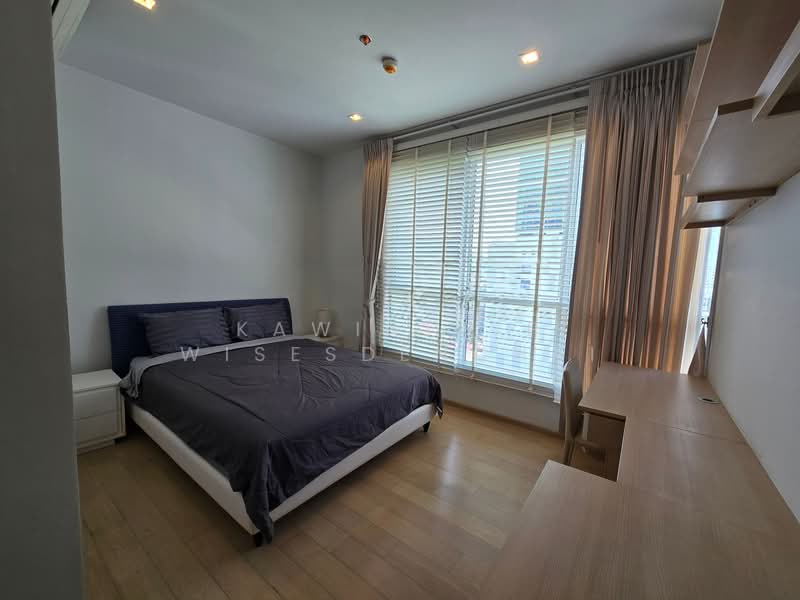 HQ Thonglor by Sansiri : เฮชคิว บาย แสนสิริ, กรุงเทพ, ซอยสุขุมวิท 55 แขวงคลองตันเหนือ เขตวัฒนา กรุงเทพมหานคร, คลองตันเหนือ, วัฒนา, กรุงเทพ, 44 ตร.ม., คอนโด ให้เช่า, โดย Kawinthip Wisesdenchai, 500330958 - DDproperty.com