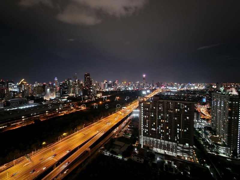 Life Asoke Hype : ไลฟ์ อโศก ไฮป์, กรุงเทพ, 339 ถนน จตุรทิศ, มักกะสัน, ราชเทวี, กรุงเทพ, 50 ตร.ม., คอนโด ให้เช่า, โดย Tanapat Sakonsontised, 500330960 - DDproperty.com