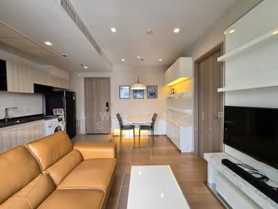 For Rent - HQ Thonglor by Sansiri, Bangkok