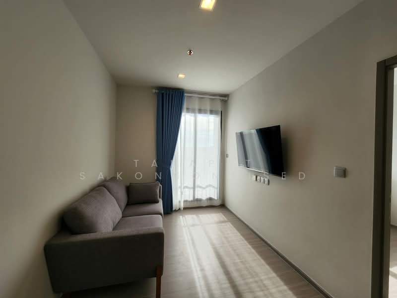 Life Asoke Hype, Bangkok, 339 Chaturathit Rd, Makkasan, Ratchathewi, Bangkok, 2 Bedrooms, 50 sqm, Condo For Sale, by Tanapat Sakonsontised, 500330965 - DDproperty.com