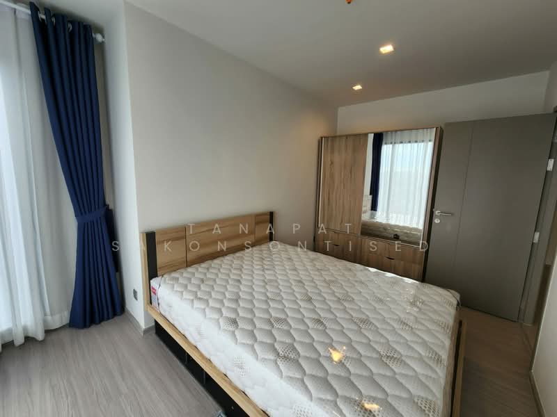 Life Asoke Hype, Bangkok, 339 Chaturathit Rd, Makkasan, Ratchathewi, Bangkok, 2 Bedrooms, 50 sqm, Condo For Sale, by Tanapat Sakonsontised, 500330965 - DDproperty.com