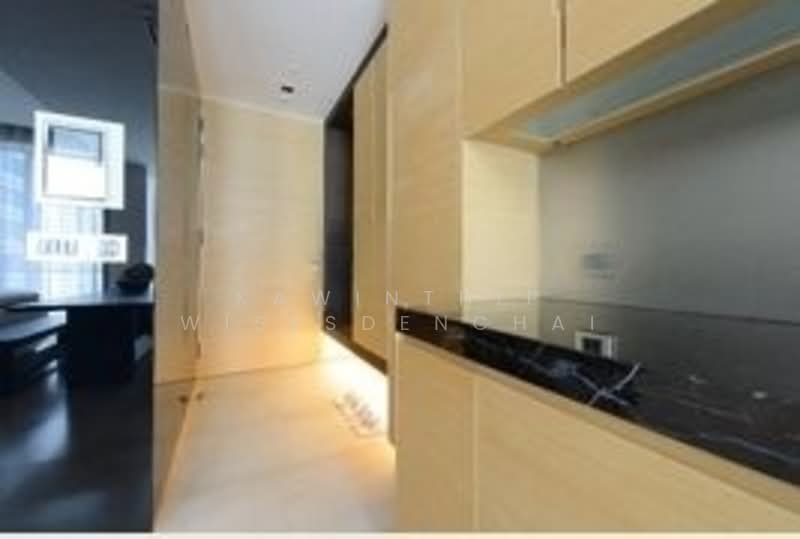 Q Langsuan, Bangkok, 54 Soi Langsuan, Langsuan Road, Lumphini, Pathum Wan, Bangkok, 2 Bedrooms, 94 sqm, Condo For Sale, by Kawinthip Wisesdenchai, 500330967 - DDproperty.com