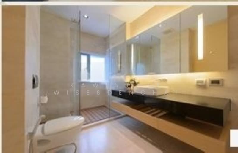 Q Langsuan, Bangkok, 54 Soi Langsuan, Langsuan Road, Lumphini, Pathum Wan, Bangkok, 2 Bedrooms, 94 sqm, Condo For Sale, by Kawinthip Wisesdenchai, 500330967 - DDproperty.com