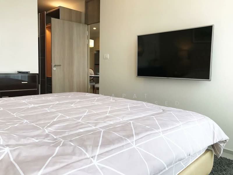Noble Ploenchit : โนเบิล เพลินจิต, กรุงเทพ, 1035 ถนนเพลินจิต, ลุมพินี, ปทุมวัน, กรุงเทพ, 56 ตร.ม., คอนโด ให้เช่า, โดย Tanapat Sakonsontised, 500330968 - DDproperty.com