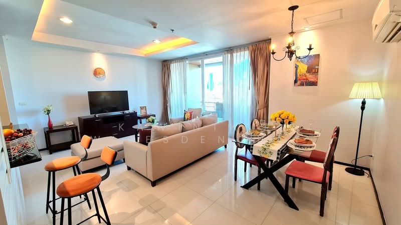 Piyathip Place, Bangkok, 24 Soi Prommitr, Khlong Tan Nua, Watthana, Bangkok, 2 Bedrooms, 173 sqm, Apartment For Rent, by Kawinthip Wisesdenchai, 500330970 - DDproperty.com