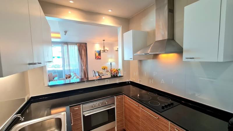 Piyathip Place, Bangkok, 24 Soi Prommitr, Khlong Tan Nua, Watthana, Bangkok, 2 Bedrooms, 173 sqm, Apartment For Rent, by Kawinthip Wisesdenchai, 500330970 - DDproperty.com