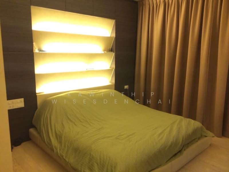 Noble Solo, Bangkok, 988 Thong Lo, Khlong Tan Nua, Watthana, Bangkok, 1 Bedroom, 55 sqm, Condo For Rent, by Kawinthip Wisesdenchai, 500330972 - DDproperty.com
