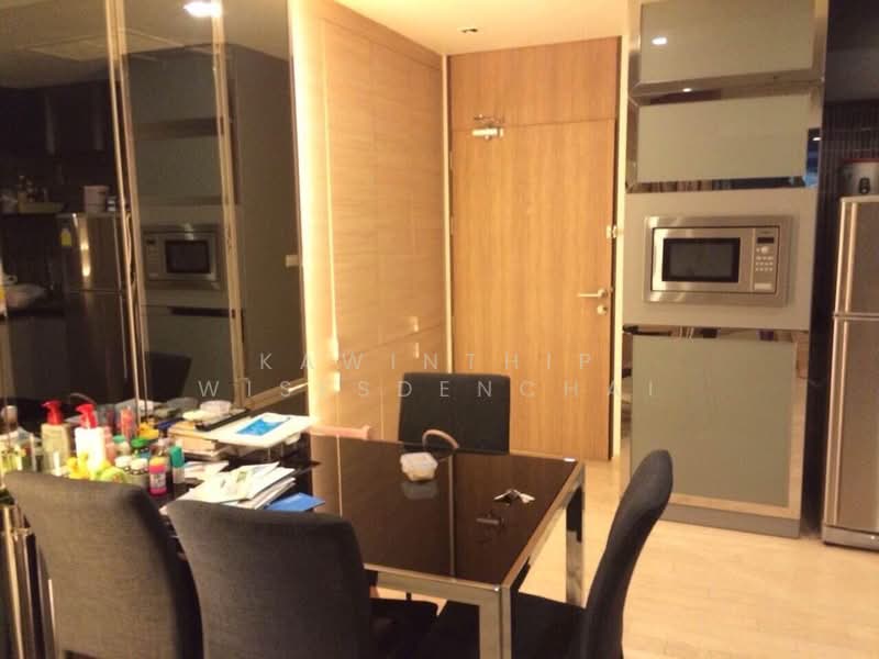 Noble Solo, Bangkok, 988 Thong Lo, Khlong Tan Nua, Watthana, Bangkok, 1 Bedroom, 55 sqm, Condo For Rent, by Kawinthip Wisesdenchai, 500330972 - DDproperty.com