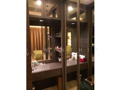 For Rent - Noble Solo, Bangkok