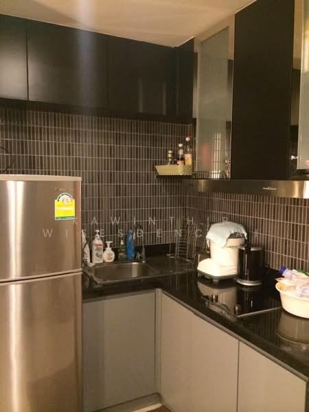 Noble Solo, Bangkok, 988 Thong Lo, Khlong Tan Nua, Watthana, Bangkok, 1 Bedroom, 55 sqm, Condo For Rent, by Kawinthip Wisesdenchai, 500330972 - DDproperty.com