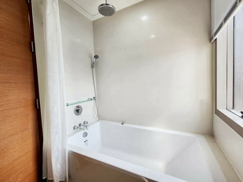 ASHTON Morph 38, Bangkok, 88 Soi Sukhumvit 38, Phra Kanong, Khlong Toei, Bangkok, 2 Bedrooms, 74 sqm, Condo For Rent, by Natnicha Khamvilai, 500330974 - DDproperty.com