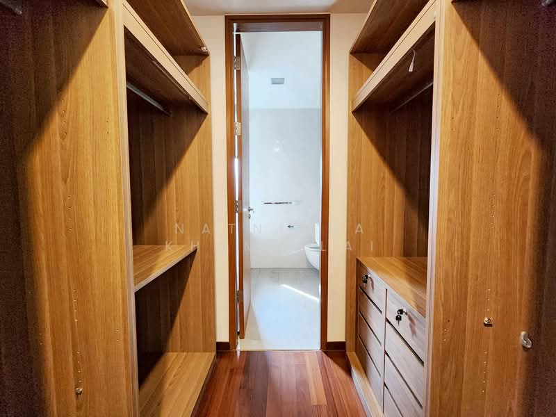 ASHTON Morph 38, Bangkok, 88 Soi Sukhumvit 38, Phra Kanong, Khlong Toei, Bangkok, 2 Bedrooms, 74 sqm, Condo For Rent, by Natnicha Khamvilai, 500330974 - DDproperty.com