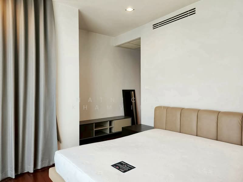 ASHTON Morph 38, Bangkok, 88 Soi Sukhumvit 38, Phra Kanong, Khlong Toei, Bangkok, 2 Bedrooms, 74 sqm, Condo For Rent, by Natnicha Khamvilai, 500330974 - DDproperty.com