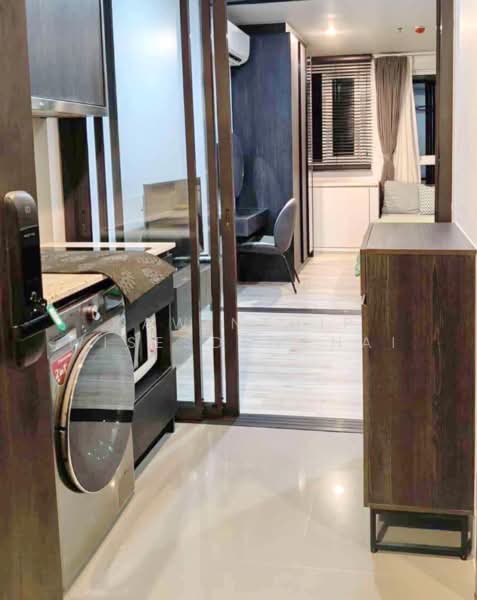 XT Huaikhwang, Bangkok, 244 Ratchadaphisek Road, Huai Khwang, Bangkok, 1 Bedroom, 30 sqm, Condo For Rent, by Kawinthip Wisesdenchai, 500330976 - DDproperty.com