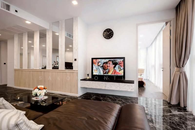 ASHTON Residence 41, Bangkok, Sukhumvit 41, Khlong Tan Nua, Watthana, Bangkok, 3 Bedrooms, 135 sqm, Condo For Sale, by Tanapat Sakonsontised, 500330978 - DDproperty.com