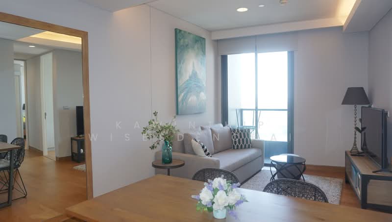 The Lumpini 24 : เดอะ ลุมพินี 24, กรุงเทพ, ซอย สุขุมวิท 24, คลองตัน, คลองเตย, กรุงเทพ, 55 ตร.ม., คอนโด ให้เช่า, โดย Kawinthip Wisesdenchai, 500330979 - DDproperty.com