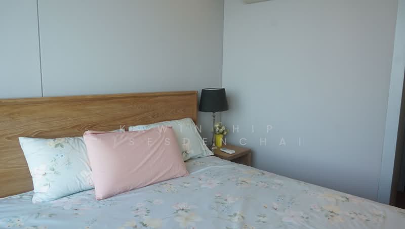 The Lumpini 24, Bangkok, Sukhumvit 24 Road, Khong Tan, Khlong Toei, Bangkok, 2 Bedrooms, 55 sqm, Condo For Rent, by Kawinthip Wisesdenchai, 500330979 - DDproperty.com
