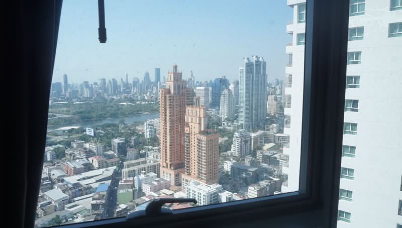 The Lumpini 24, Bangkok, Sukhumvit 24 Road, Khong Tan, Khlong Toei, Bangkok, 2 Bedrooms, 55 sqm, Condo For Rent, by Kawinthip Wisesdenchai, 500330979 - DDproperty.com