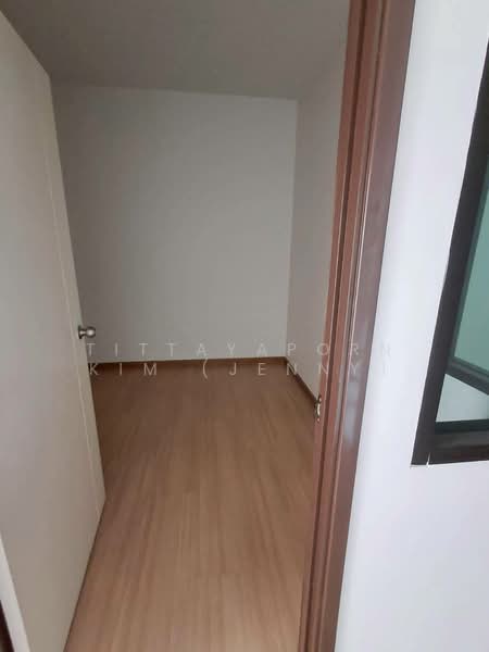 City Link Rama9 – Srinakrarin, Bangkok, Saphan Sung, Bangkok, 4 Bedrooms, 283 sqm, Townhouse For Rent, by Tittayaporn Kim (Jenny), 500330982 - DDproperty.com