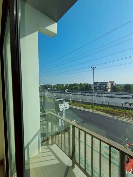 City Link Rama9 – Srinakrarin : ซิตี้ลิงก์ พระราม 9 – ศรีนครินทร์, กรุงเทพ, สะพานสูง, กรุงเทพ, 283 ตร.ม., ทาวน์เฮ้าส์ ให้เช่า, โดย Tittayaporn Kim (Jenny), 500330982 - DDproperty.com
