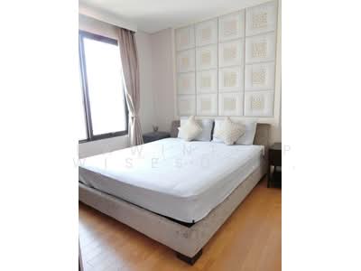 For Rent - Villa Asoke, Bangkok