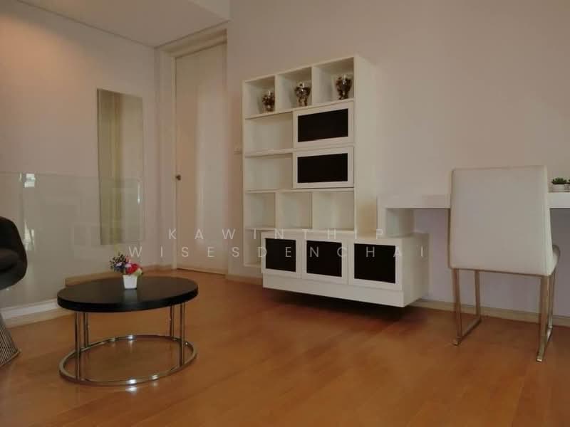 Villa Asoke, Bangkok, 1588 New Petchburi Road, Makkasan, Ratchathewi, Bangkok, 1 Bedroom, 80 sqm, Condo For Rent, by Kawinthip Wisesdenchai, 500330985 - DDproperty.com