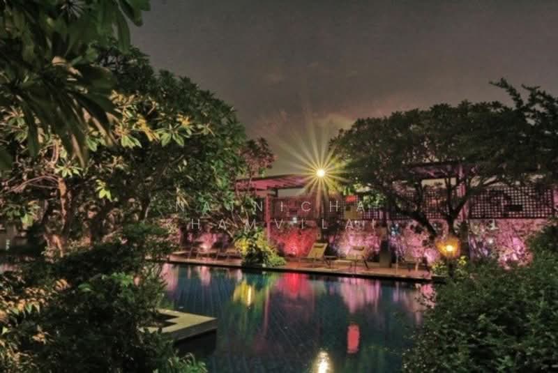 Circle Condominium, Bangkok, 1674 Soi Petchaburi 36 Petchaburi Road, Makkasan, Ratchathewi, Bangkok, 2 Bedrooms, 76 sqm, Condo For Sale, by Natnicha Khamvilai, 500330986 - DDproperty.com