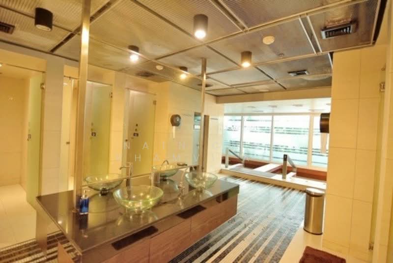 Circle Condominium, Bangkok, 1674 Soi Petchaburi 36 Petchaburi Road, Makkasan, Ratchathewi, Bangkok, 2 Bedrooms, 76 sqm, Condo For Sale, by Natnicha Khamvilai, 500330986 - DDproperty.com