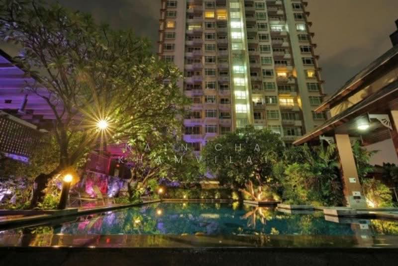 Circle Condominium, Bangkok, 1674 Soi Petchaburi 36 Petchaburi Road, Makkasan, Ratchathewi, Bangkok, 2 Bedrooms, 76 sqm, Condo For Sale, by Natnicha Khamvilai, 500330986 - DDproperty.com