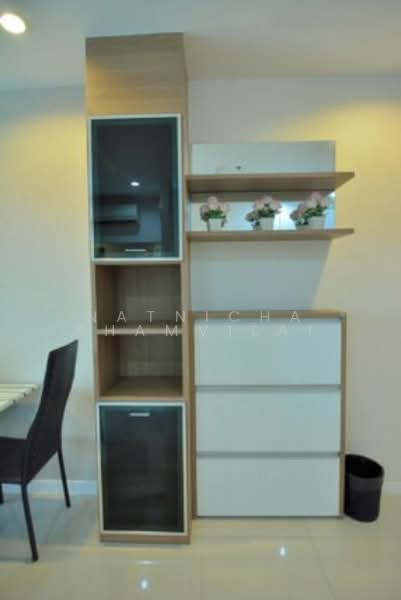Circle Condominium, Bangkok, 1674 Soi Petchaburi 36 Petchaburi Road, Makkasan, Ratchathewi, Bangkok, 2 Bedrooms, 76 sqm, Condo For Sale, by Natnicha Khamvilai, 500330986 - DDproperty.com