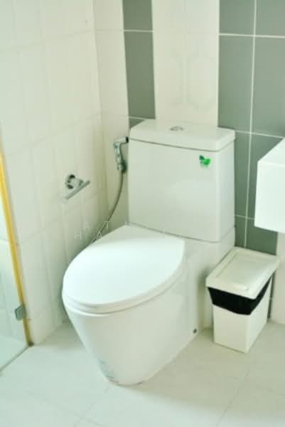 Circle Condominium, Bangkok, 1674 Soi Petchaburi 36 Petchaburi Road, Makkasan, Ratchathewi, Bangkok, 2 Bedrooms, 76 sqm, Condo For Sale, by Natnicha Khamvilai, 500330986 - DDproperty.com