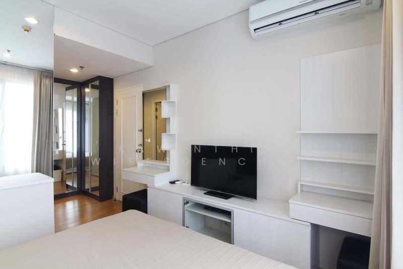 Villa Asoke, Bangkok, 1588 New Petchburi Road, Makkasan, Ratchathewi, Bangkok, 1 Bedroom, 49 sqm, Condo For Rent, by Kawinthip Wisesdenchai, 500330988 - DDproperty.com