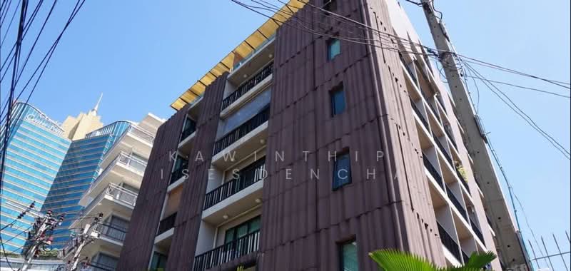 Le Cote Sukhumvit 14 : เลอ โคเต้ สุขุมวิท 14, กรุงเทพ, ซอย สุขุมวิท 14, คลองเตย, กรุงเทพ, 35 ตร.ม., คอนโด ให้เช่า, โดย Kawinthip Wisesdenchai, 500330992 - DDproperty.com