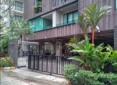 For Rent - Le Cote Sukhumvit 14, Bangkok