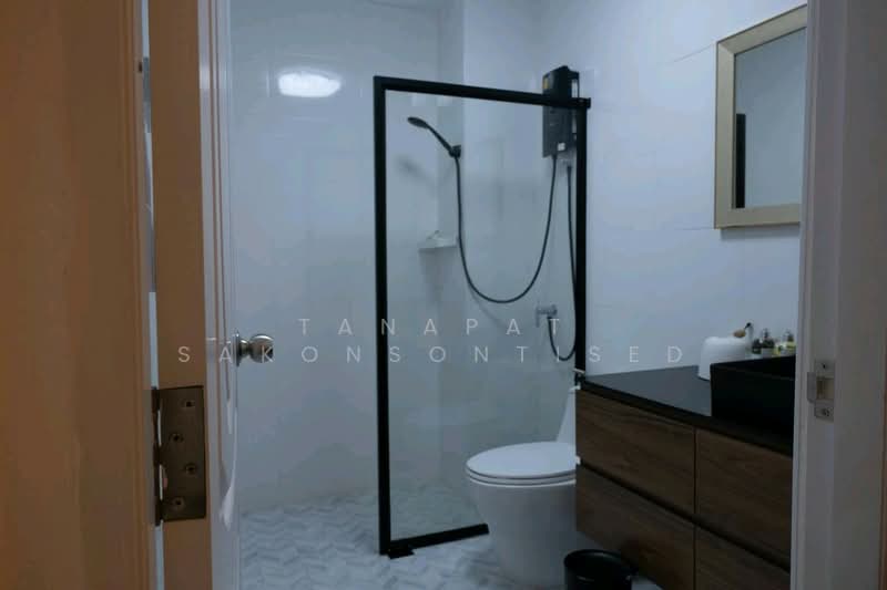 undefined, Bangkok, Min Buri, Bangkok, 4 Bedrooms, 157 sqm, Townhouse For Rent, by Tanapat Sakonsontised, 500330994 - DDproperty.com