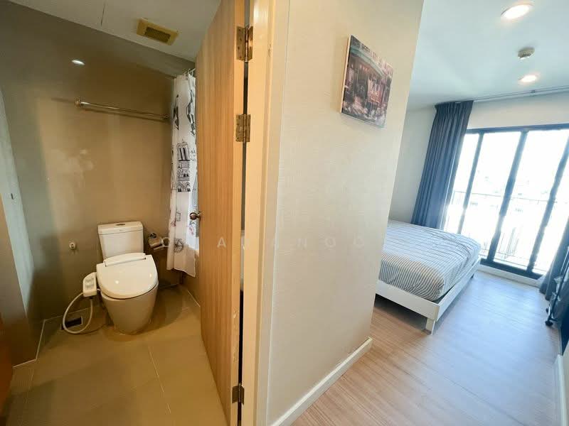 D25 Thonglor : ดี 25 ทองหล่อ, กรุงเทพ, 10 ซอยทองหล่อ 25 ถนนสุขุมวิท 55, คลองตันเหนือ, วัฒนา, กรุงเทพ, 42 ตร.ม., คอนโด ขาย, โดย CHAYANOOT, 500330995 - DDproperty.com