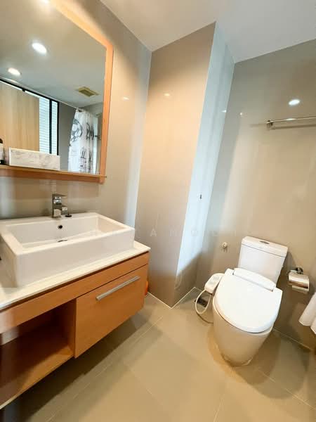 D25 Thonglor : ดี 25 ทองหล่อ, กรุงเทพ, 10 ซอยทองหล่อ 25 ถนนสุขุมวิท 55, คลองตันเหนือ, วัฒนา, กรุงเทพ, 42 ตร.ม., คอนโด ขาย, โดย CHAYANOOT, 500330995 - DDproperty.com