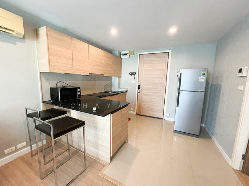D25 Thonglor, Bangkok, 10 Soi Thonglor 25, Sukhumvit 55 Road, Khlong Tan Nua, Watthana, Bangkok, 1 Bedroom, 42 sqm, Condo For Sale, by CHAYANOOT, 500330995 - DDproperty.com