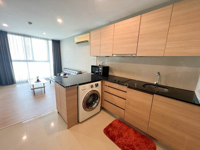 D25 Thonglor, Bangkok, 10 Soi Thonglor 25, Sukhumvit 55 Road, Khlong Tan Nua, Watthana, Bangkok, 1 Bedroom, 42 sqm, Condo For Sale, by CHAYANOOT, 500330995 - DDproperty.com