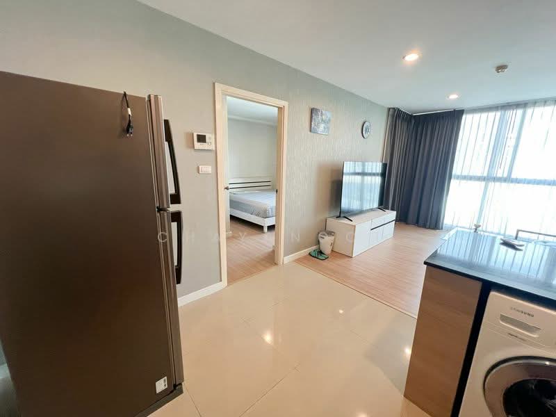D25 Thonglor : ดี 25 ทองหล่อ, กรุงเทพ, 10 ซอยทองหล่อ 25 ถนนสุขุมวิท 55, คลองตันเหนือ, วัฒนา, กรุงเทพ, 42 ตร.ม., คอนโด ขาย, โดย CHAYANOOT, 500330995 - DDproperty.com