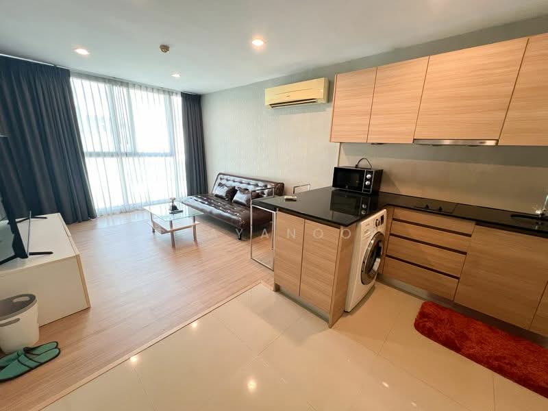 D25 Thonglor : ดี 25 ทองหล่อ, กรุงเทพ, 10 ซอยทองหล่อ 25 ถนนสุขุมวิท 55, คลองตันเหนือ, วัฒนา, กรุงเทพ, 42 ตร.ม., คอนโด ขาย, โดย CHAYANOOT, 500330995 - DDproperty.com