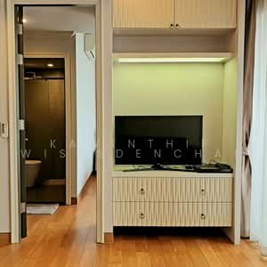 For Rent - The Lumpini 24, Bangkok