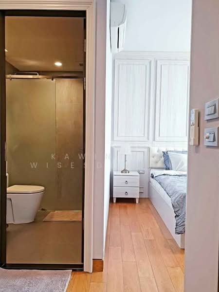 The Lumpini 24, Bangkok, Sukhumvit 24 Road, Khong Tan, Khlong Toei, Bangkok, 1 Bedroom, 38 sqm, Condo For Rent, by Kawinthip Wisesdenchai, 500330997 - DDproperty.com