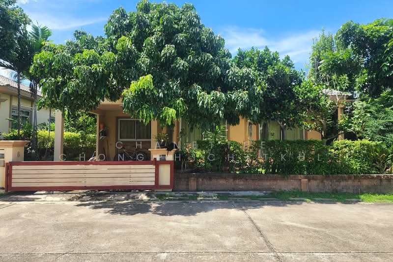 Casa Seaside Cha-Am : คาซ่า ซีไซด์ ชะอำ, เพชรบุรี, 819 ถนน เพชรเกษม (บ่อแขม), ชะอำ, ชะอำ, เพชรบุรี, 102 ตร.ม., บ้านเดี่ยว ให้เช่า, โดย Chanettee Chongphichetkul, 500330998 - DDproperty.com