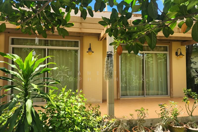 Casa Seaside Cha-Am : คาซ่า ซีไซด์ ชะอำ, เพชรบุรี, 819 ถนน เพชรเกษม (บ่อแขม), ชะอำ, ชะอำ, เพชรบุรี, 102 ตร.ม., บ้านเดี่ยว ให้เช่า, โดย Chanettee Chongphichetkul, 500330998 - DDproperty.com