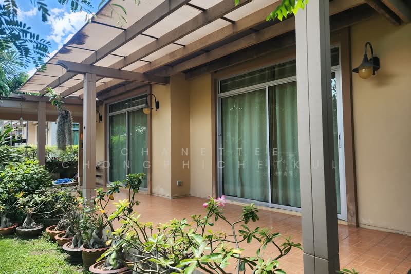 Casa Seaside Cha-Am, Phetchaburi, 819 Phetkasem Road (Bo Khaem), Cha-am, Cha-Am, Phetchaburi, 2 Bedrooms, 102 sqm, Single Detached House For Rent, by Chanettee Chongphichetkul, 500330998 - DDproperty.com