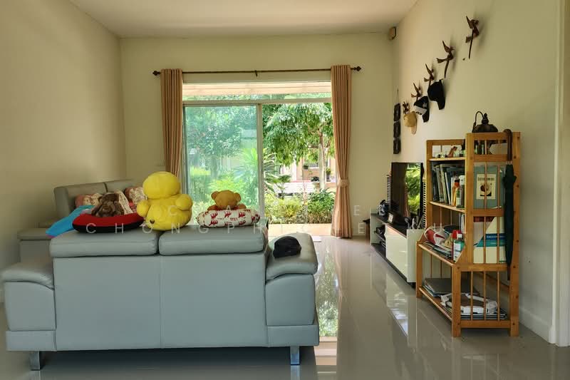 Casa Seaside Cha-Am : คาซ่า ซีไซด์ ชะอำ, เพชรบุรี, 819 ถนน เพชรเกษม (บ่อแขม), ชะอำ, ชะอำ, เพชรบุรี, 102 ตร.ม., บ้านเดี่ยว ให้เช่า, โดย Chanettee Chongphichetkul, 500330998 - DDproperty.com