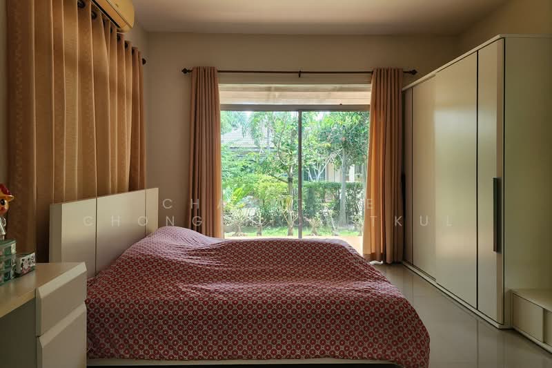 Casa Seaside Cha-Am, Phetchaburi, 819 Phetkasem Road (Bo Khaem), Cha-am, Cha-Am, Phetchaburi, 2 Bedrooms, 102 sqm, Single Detached House For Rent, by Chanettee Chongphichetkul, 500330998 - DDproperty.com